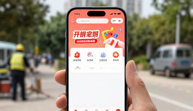 为什么APP运行卡顿？系统优化如何解决？