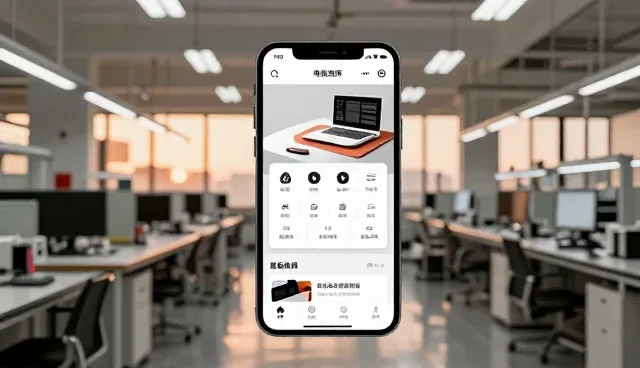 电商小程序性能优化与适用条件分析